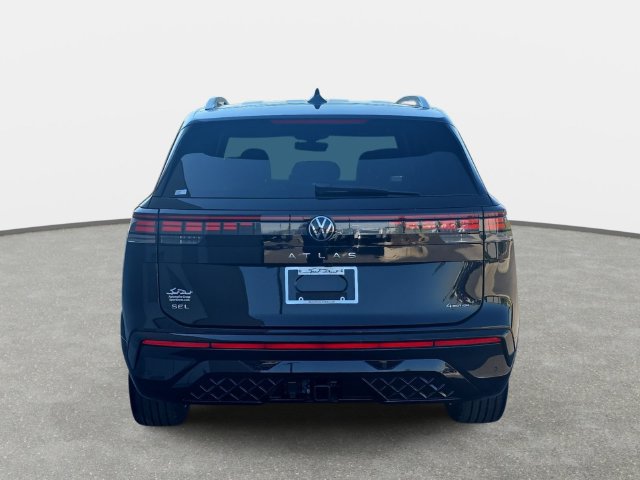 New 2027 Volkswagen Atlas SEL Premium R-Line AWD/4WD image 6