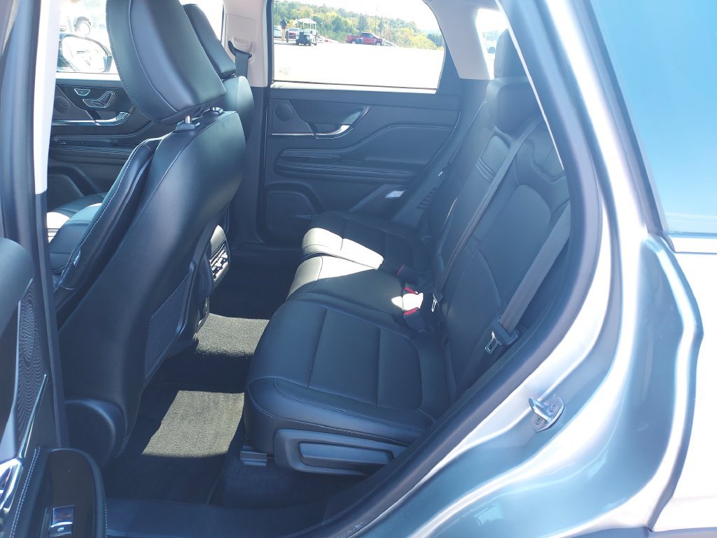 Used 2024 Lincoln Corsair AWD w/ Equipment Group 101A image 14