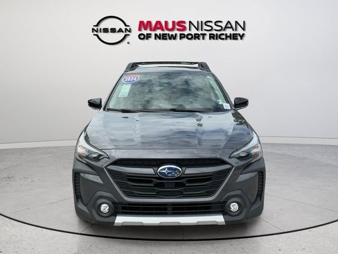 Used 2024 Subaru Outback Limited AWD/4WD image 3