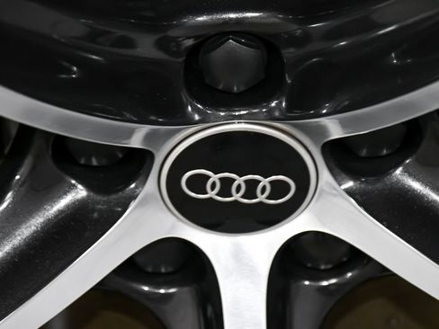 Used 2025 Audi RS 6 performance w/ Black Optic Package AWD/4WD image 87