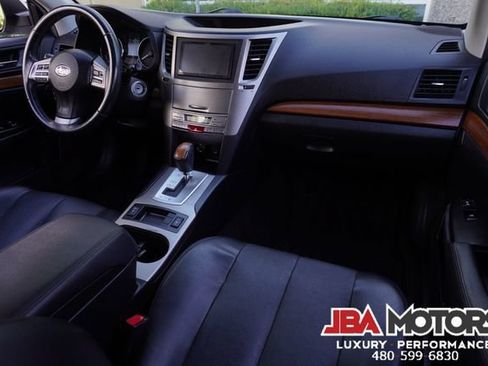 Used 2014 Subaru Outback 2.5i Limited w/ Moonroof Package AWD/4WD image 91