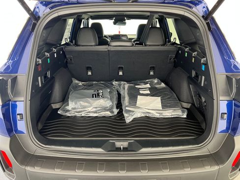 New 2026 Subaru Outback Limited XT AWD/4WD image 25