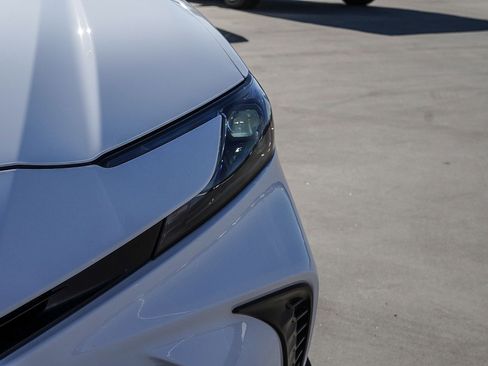 New 2026 Toyota Camry SE image 11