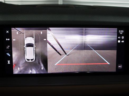 New 2026 Porsche Cayenne S image 19