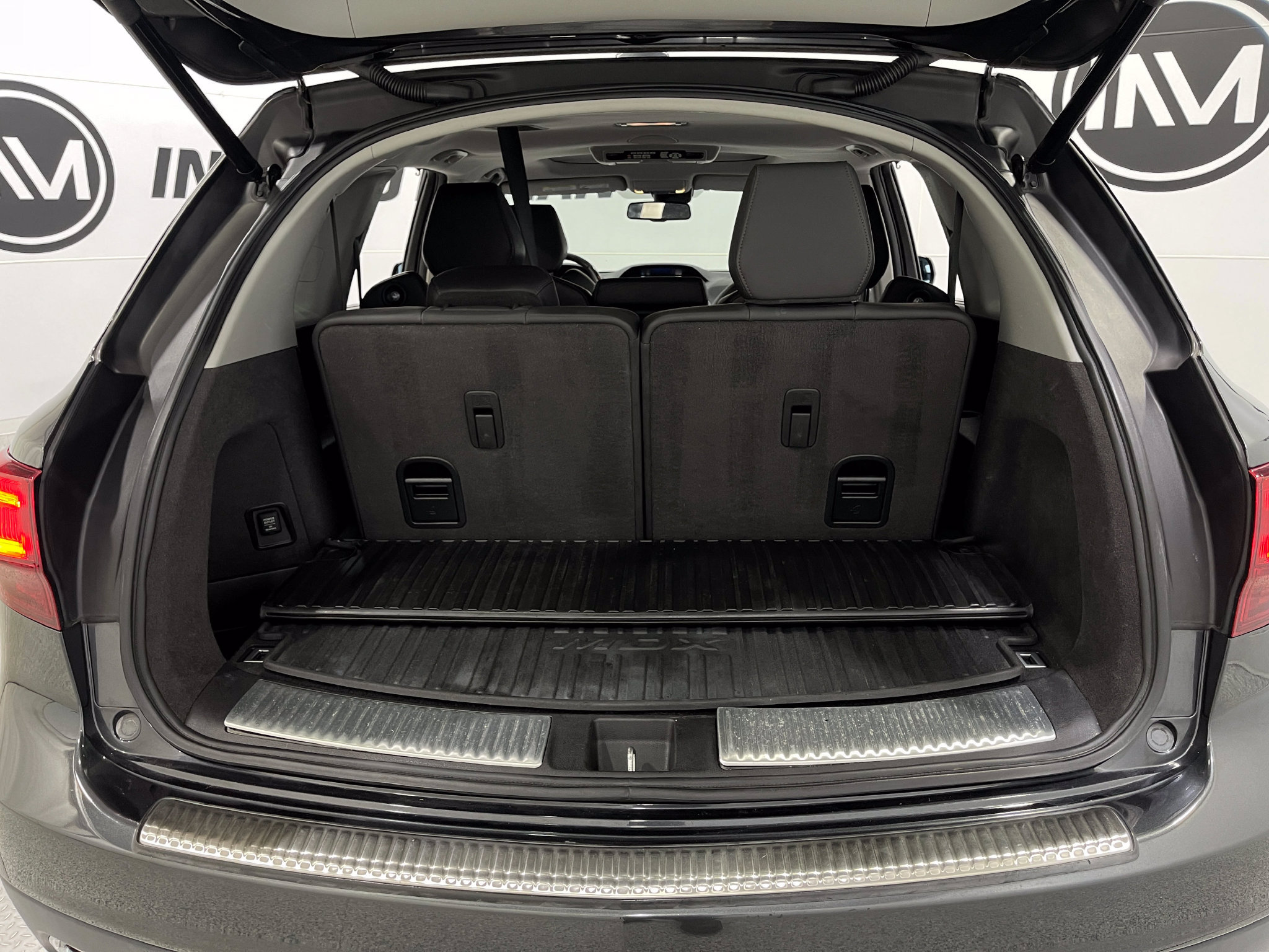 Used 2015 Acura MDX w/ Tech & Entertainment Pkg AWD/4WD image 26