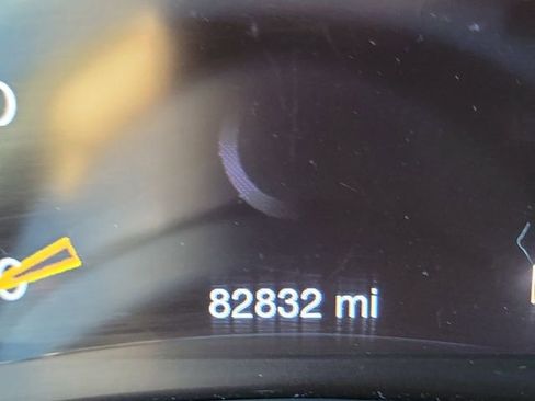 Certified 2018 Jeep Grand Cherokee Trailhawk image 27