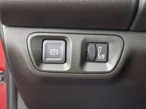 Used 2021 GMC Acadia AT4 w/ LPO, Floor Liner Package AWD/4WD image 25