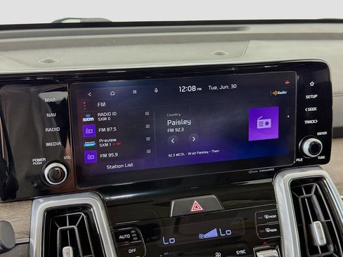 Used 2022 Kia Sorento X-Line EX AWD/4WD image 41
