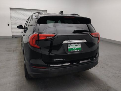 Used 2021 GMC Terrain SLE w/ Driver Convenience Package FWD image 6