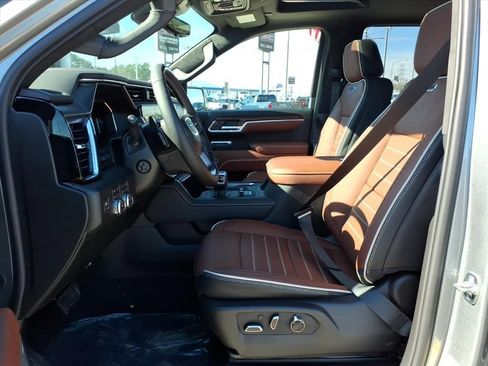 New 2026 GMC Sierra 1500 Denali Ultimate image 12