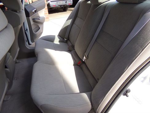 Used 2010 Honda Civic GX image 33