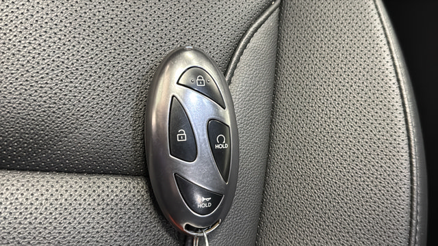 Used 2025 Hyundai Tucson SEL AWD/4WD image 21