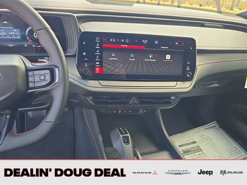 New 2026 Dodge Charger Scat Pack AWD/4WD image 17