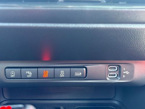 New 2026 Dodge Charger Scat Pack AWD/4WD image 26