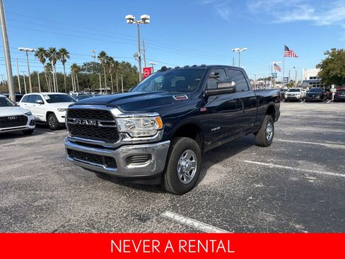 Used 2022 RAM 2500 Tradesman image 15