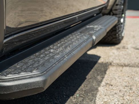 New 2026 RAM 1500 Rebel AWD/4WD image 19