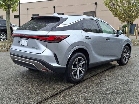 Used 2025 Lexus RX 350 Premium AWD/4WD image 6