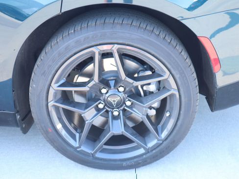 New 2026 Dodge Charger Scat Pack w/ Blacktop Package AWD/4WD image 18