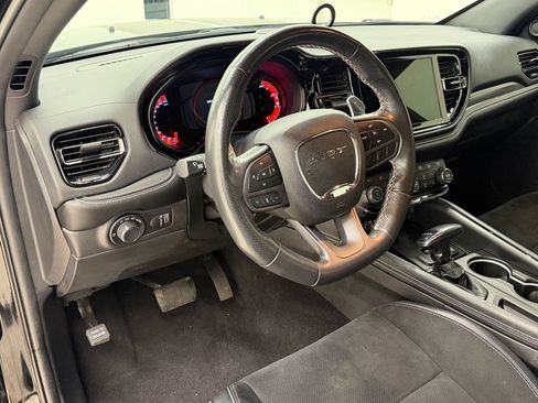 Used 2021 Dodge Durango SRT Hellcat w/ Black Package AWD/4WD image 4