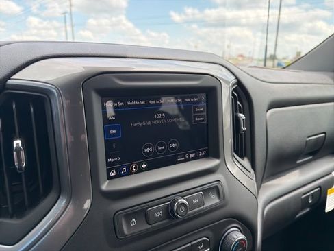 New 2026 Chevrolet Silverado 2500 W/T w/ WT Convenience Package AWD/4WD image 17