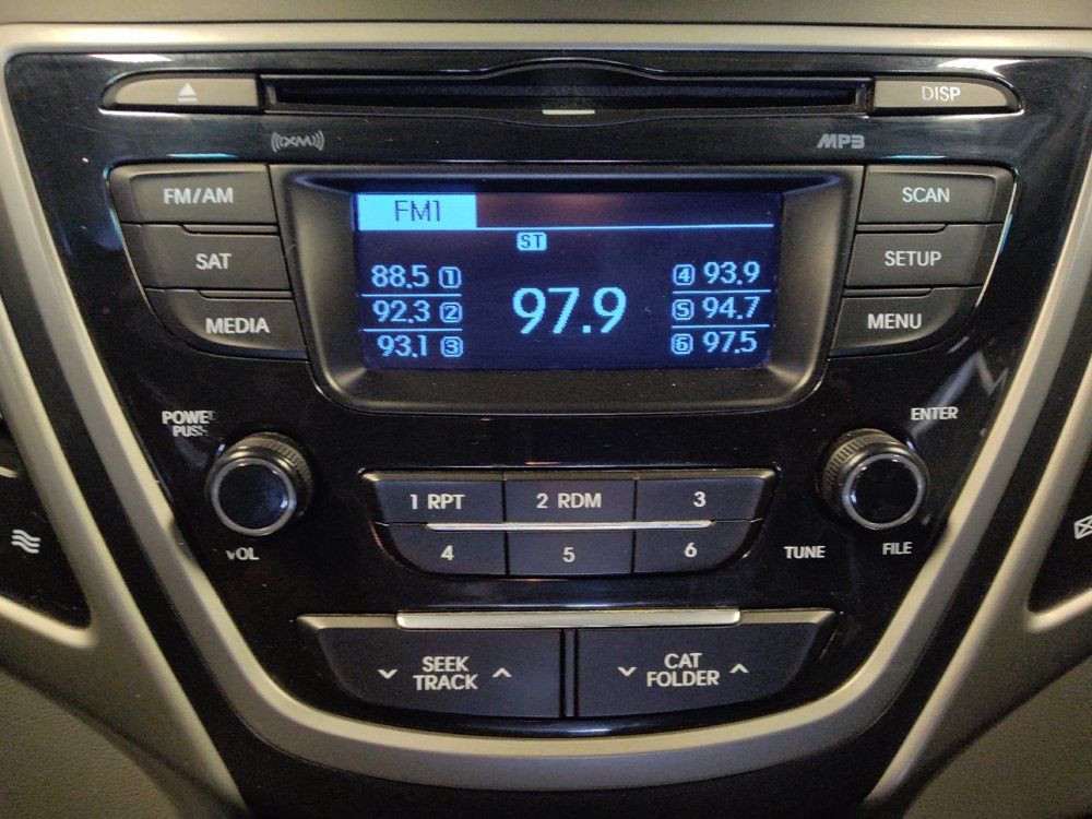 Used 2023 Hyundai Sonata SEL FWD image 25