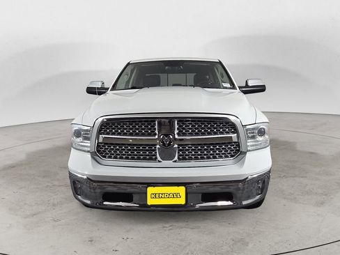 Used 2017 RAM 1500 Laramie w/ Convenience Group image 8