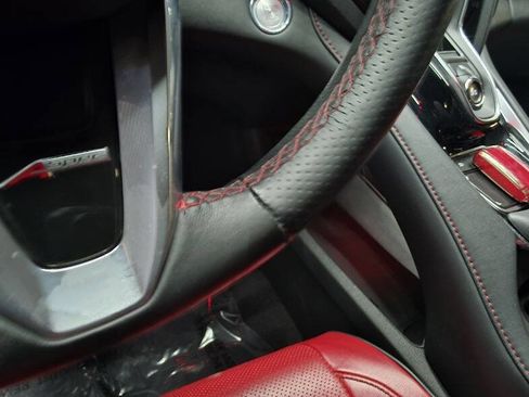 Used 2019 Acura RDX A-Spec image 20