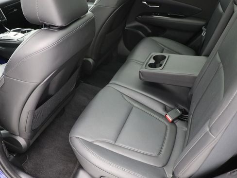 Used 2022 Hyundai Tucson Limited w/ Cargo Package image 12