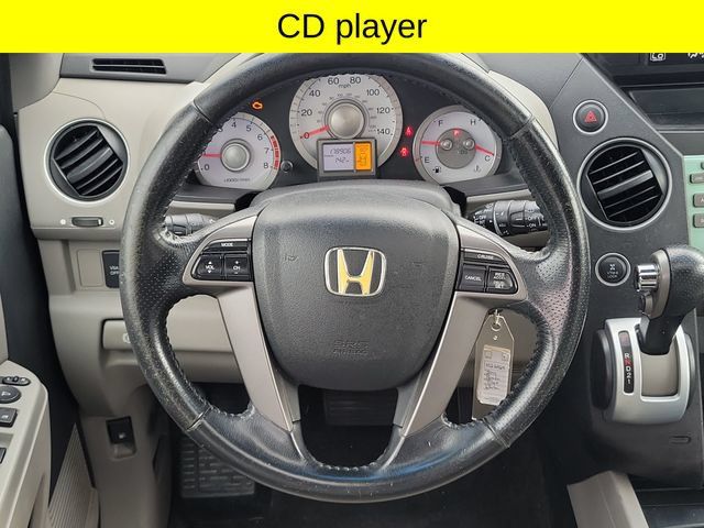 Used 2011 Honda Pilot EX-L image 10