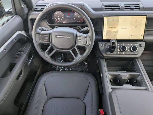 New 2026 Land Rover Defender 110 S AWD/4WD image 27