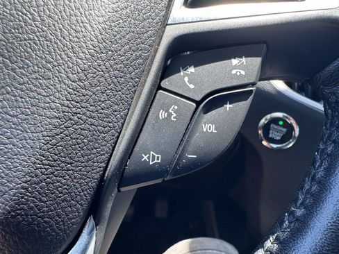 Certified 2023 Ford Edge SEL w/ Convenience Package AWD/4WD image 18