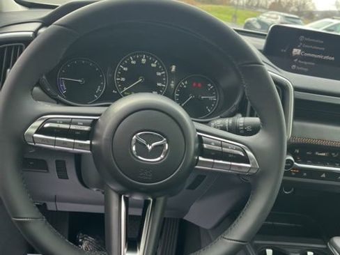 New 2026 MAZDA CX-50 AWD 2.5 Hybrid w/ Weather Package image 11