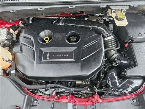 Used 2019 Lincoln MKC Select w/ Select Plus Package image 23