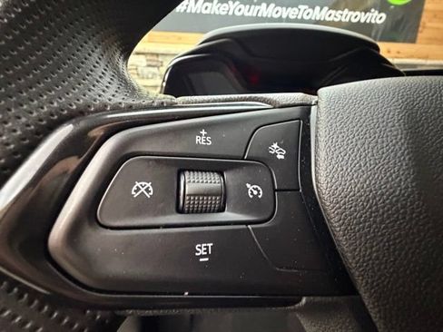 Used 2024 Chevrolet Trax LS FWD image 25