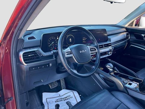 Used 2023 Kia Telluride SX Prestige image 9