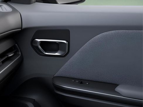 New 2025 Kia K4 EX image 25