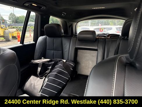 Used 2023 Mercedes-Benz GLS 450 4MATIC image 17