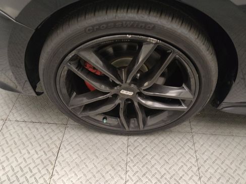 Used 2014 Volkswagen Jetta GLI Autobahn FWD image 31
