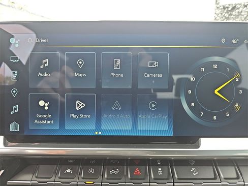 Used 2022 Chevrolet Silverado 1500 RST image 29