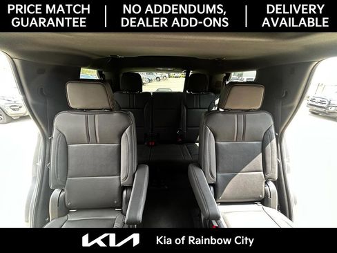 Used 2022 Chevrolet Tahoe RST w/ Sport Performance Package image 20