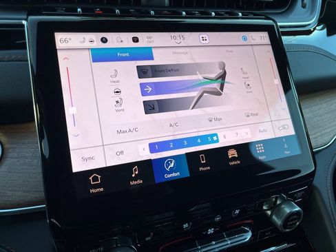 New 2025 Jeep Grand Cherokee L Summit image 45