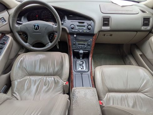 Used 2003 Acura TL FWD image 14