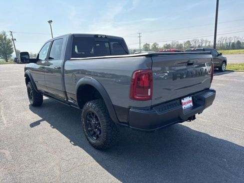 Used 2026 RAM 2500 Power Wagon image 16