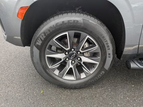 Used 2021 Chevrolet Tahoe Z71 w/ Luxury Package image 29