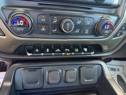 Used 2019 Chevrolet Silverado 2500 High Country w/ Duramax Plus Package AWD/4WD image 20
