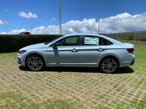 New 2026 Volkswagen Jetta Sport FWD image 22
