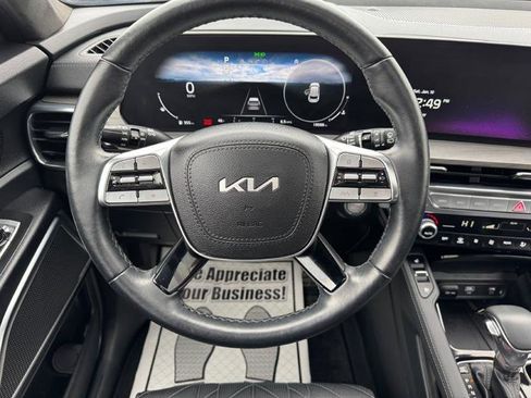 Used 2024 Kia Telluride SX Prestige X-Line image 9