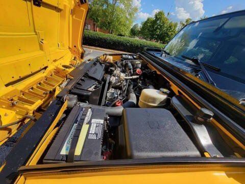 Used 2006 HUMMER H2 AWD/4WD image 33