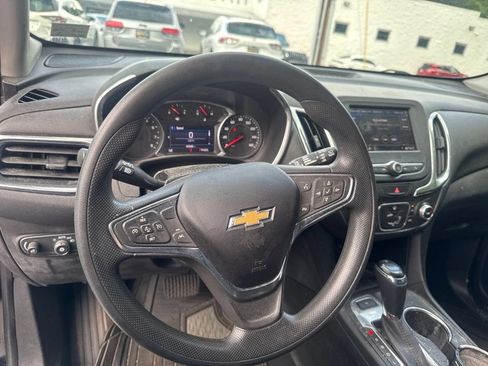 Used 2020 Chevrolet Equinox LT AWD/4WD image 15