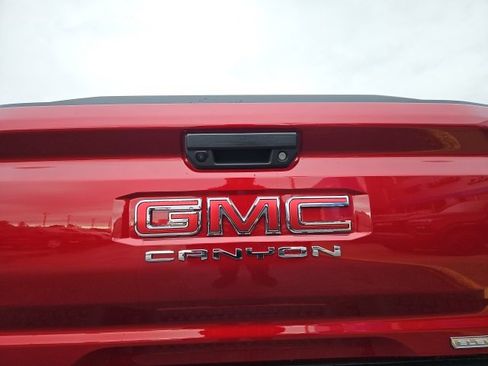 New 2026 GMC Canyon Elevation w/ Convenience Package image 5